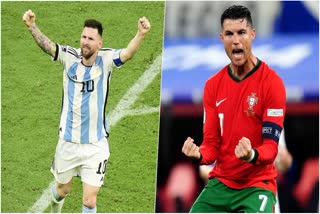 ഫിഫ്പ്രോ 2024  ഫിഫ്പ്രോ 2024 ലോക ഇലവന്‍  CRISTIANO RONALDO  LIONEL MESSI