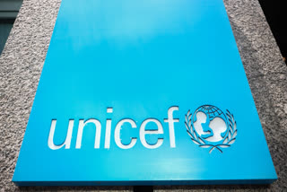 UNICEF Day is celebrated annually on December 11th.