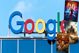 Google year in search 2024 cinema