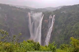 Jog Falls