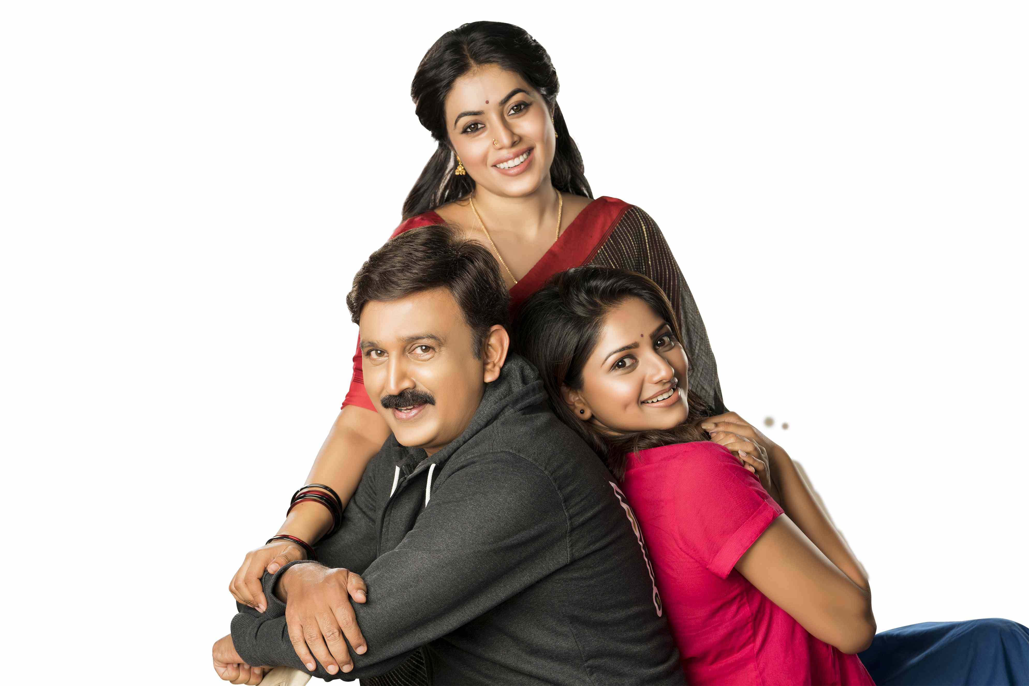 ramesh aravind direction '100' movie shooting complete