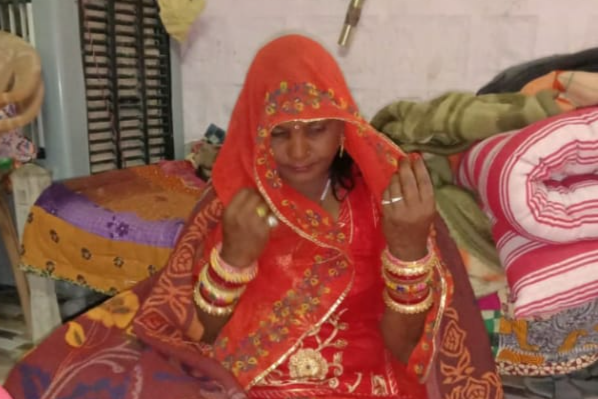 fake wedding in jodhpur, jodhpur crime news, जोधपुर में लुटेरी दुल्हन