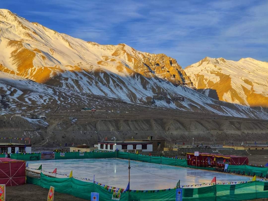 National U-20 ice hockey tournament to begin on Jan 27 in Kaza