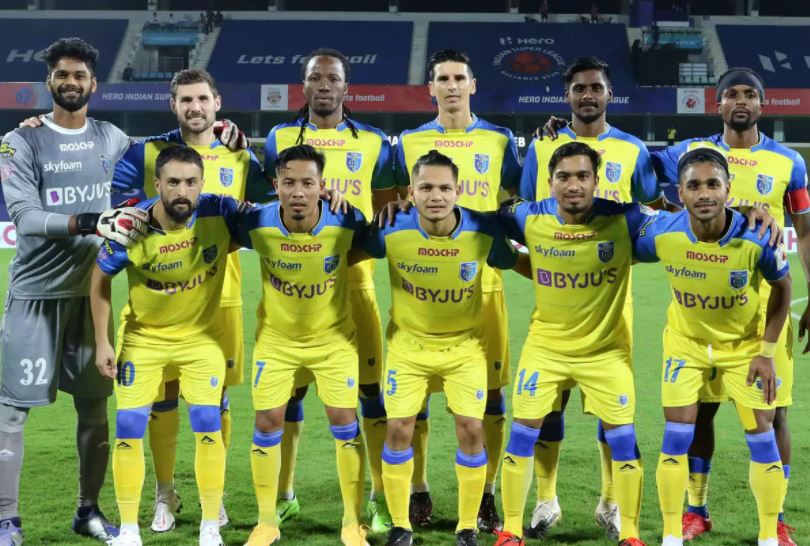 Kerala Blasters