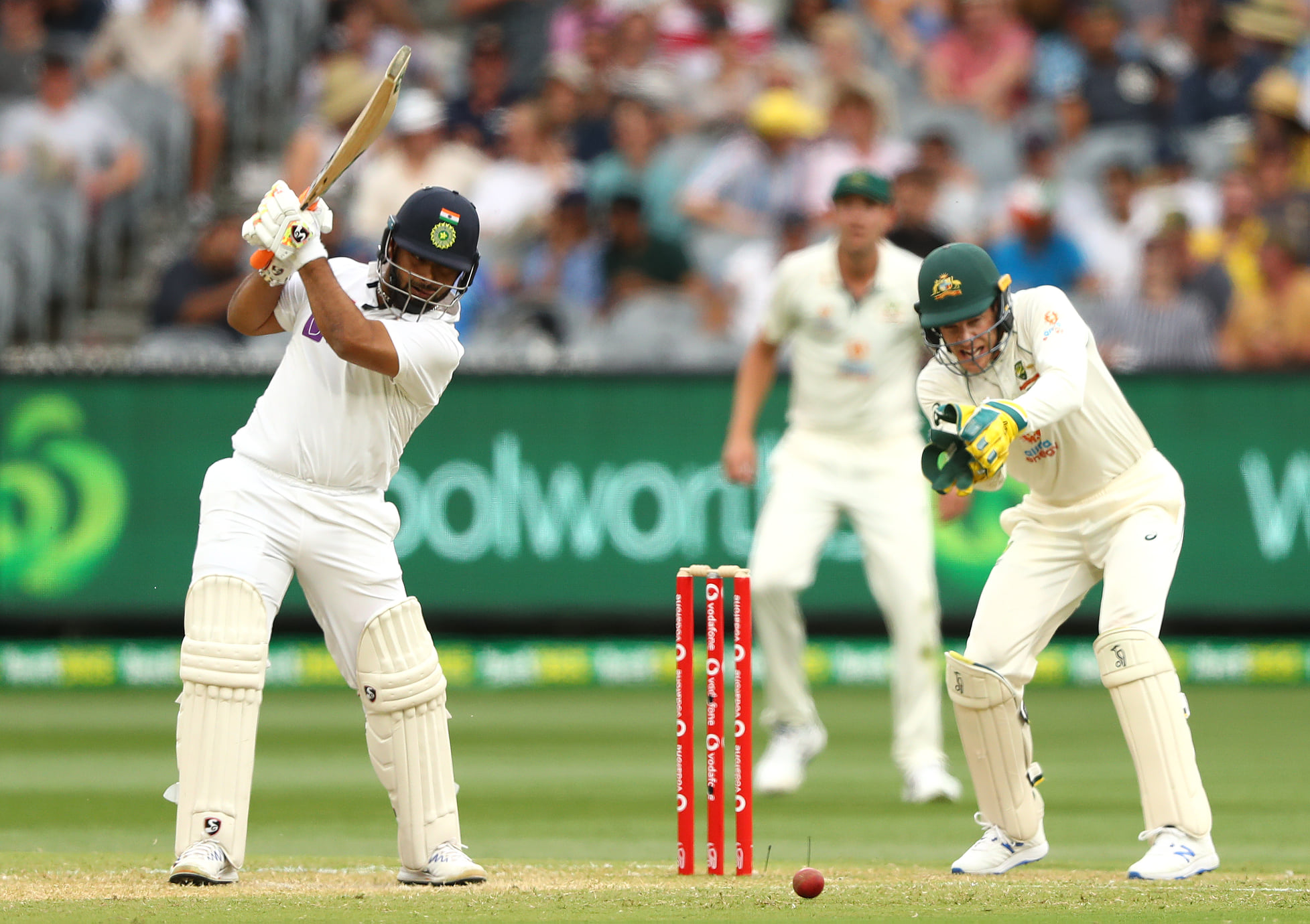 pant boxing day test
