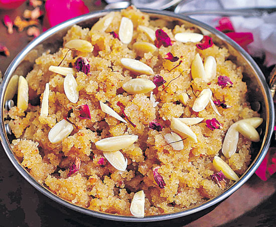 mouth watering halwa varieties with preparation methods