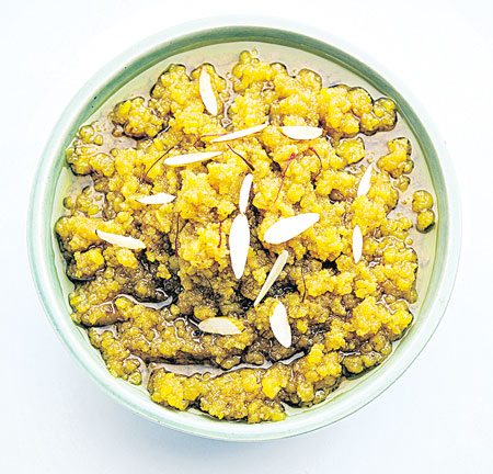 mouth watering halwa varieties with preparation methods