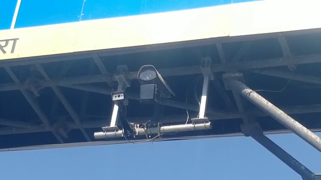 जोधपुर में ऑटोमेटिक हाई स्पीड कैमरे, Automatic High Speed ​​Cameras in Jodhpur