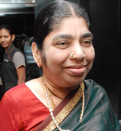 Music Director AR Rahman's mother Kareema Begum passed away