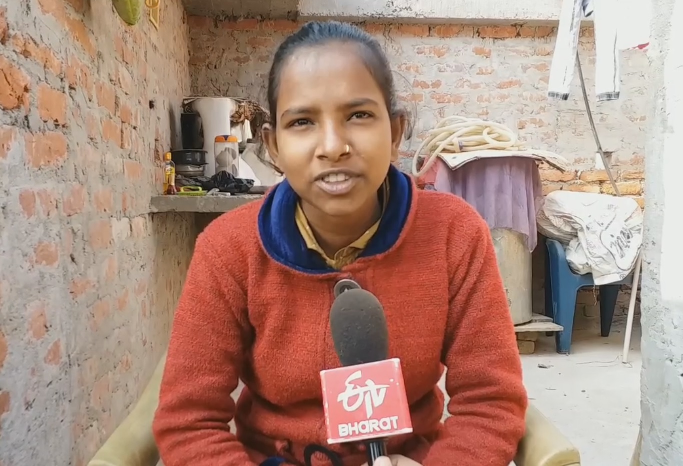 cycle girl jyoti kumari