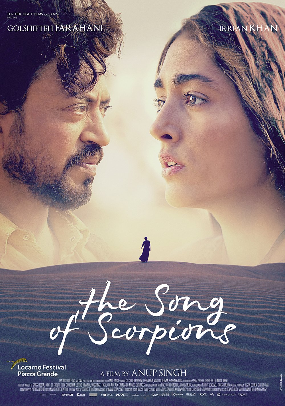 irrfan khan last movie The Song Of Scorpions