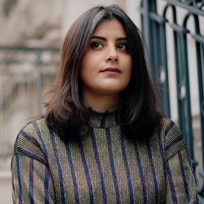 loujain al hathloul sentenced to five years and eight months in prison by a saudi court