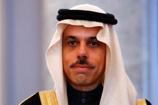 Saudi FM to visit Pakistan next month to discuss bilateral issues