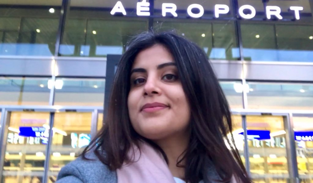 family of jailed saudi activist loujain al hathloul to appeal sentencing