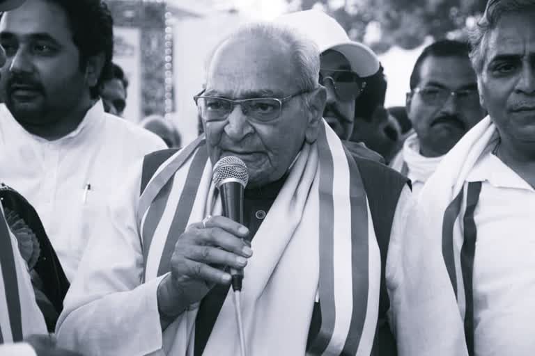 Motilal Vora