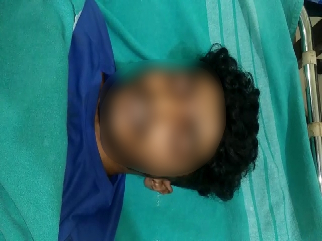 Young boy committed suicide at Bhatkala