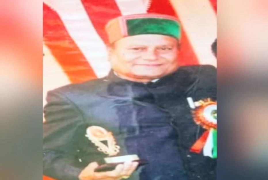 in 2020 himachal lost their famous politicians