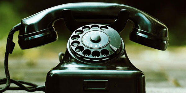 Land line dialling rules from 2021