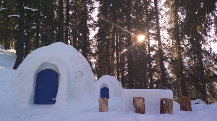 ईग्लू, ce-igloo