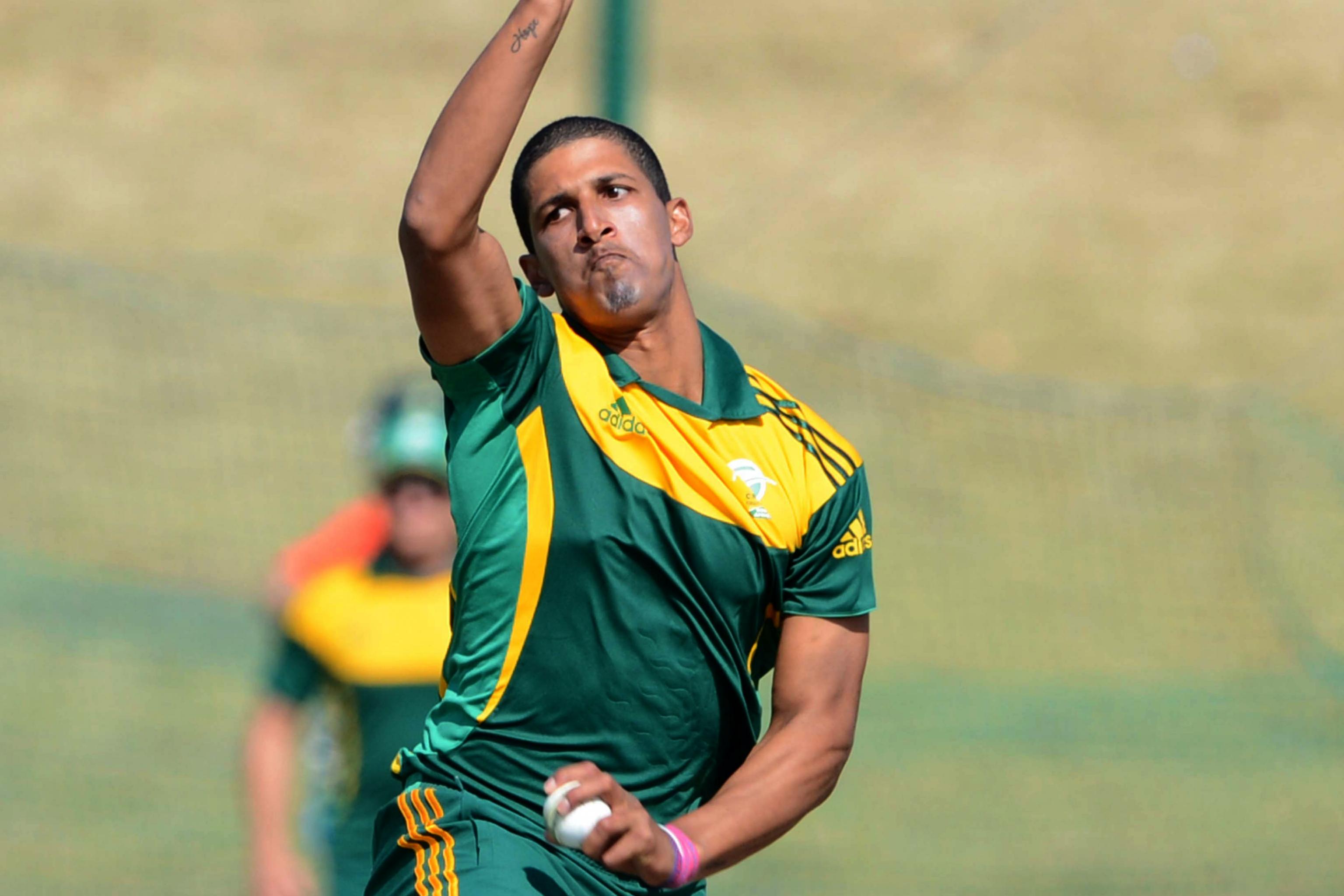 Beuran Hendricks