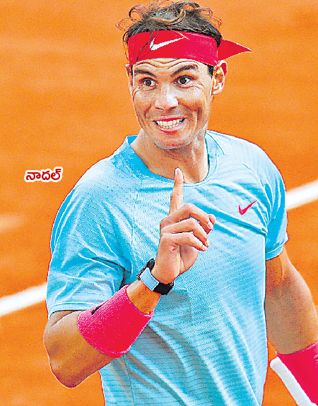 nadal