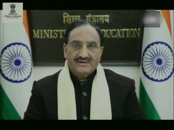 Union Education Minister announces CBSE exams