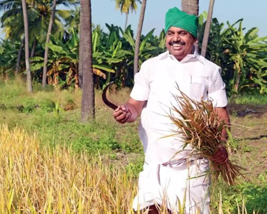 பாதுகாக்கப்பட்ட வேளாண் மண்டலமாக அறிவிக்கப்பட்ட காவிரி டெல்டா!