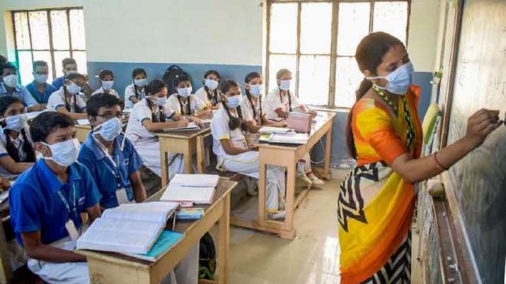 Karnataka to reopen schools