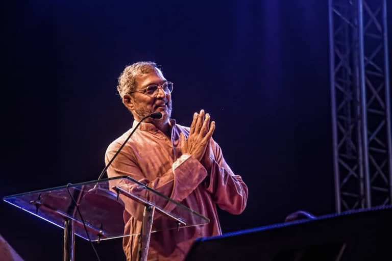 Nana Patekar