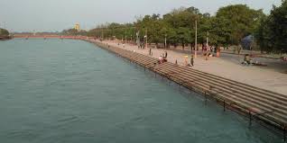 Haridwar Ganga Ghat