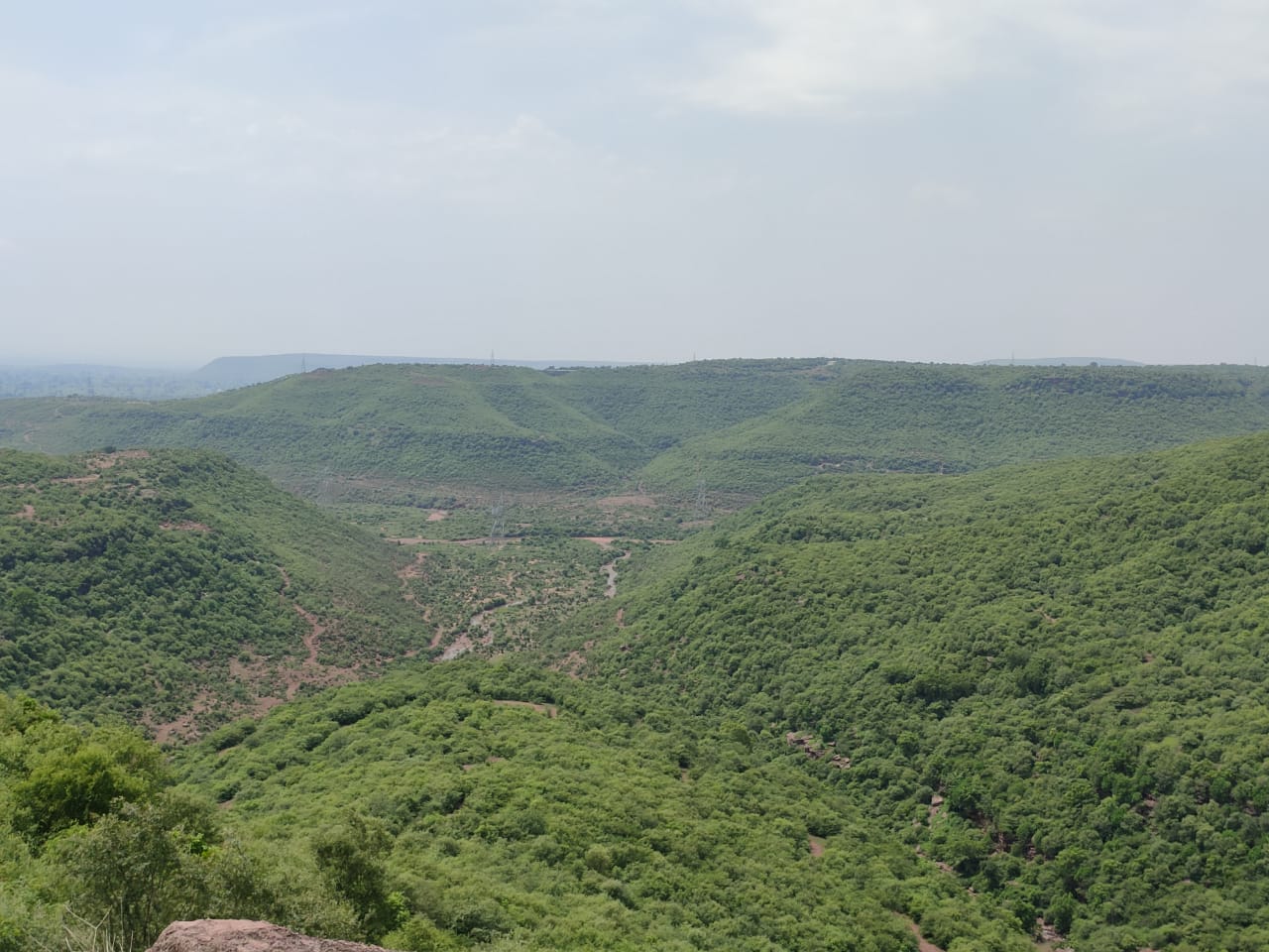 Tapka ki Khoh of Karauli, करौली न्यूज