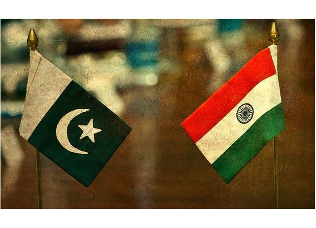 Indian and Pakistan