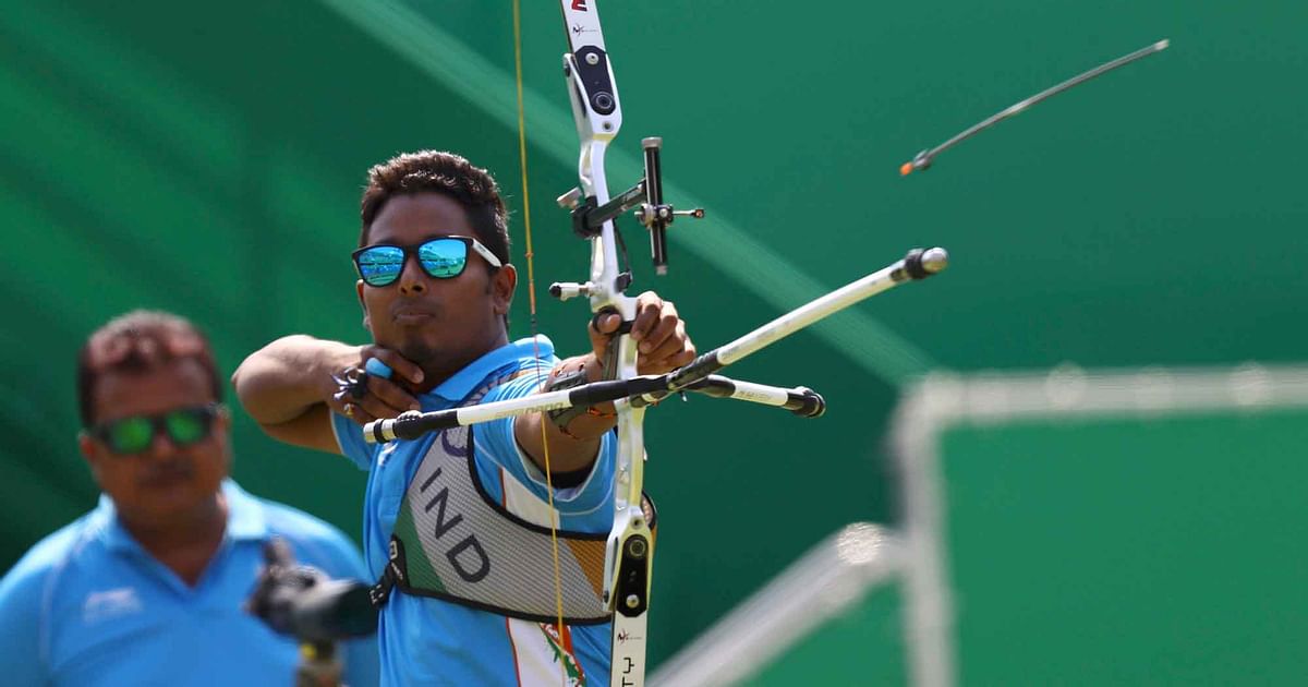 Archery federation of india launches online affiliation portal