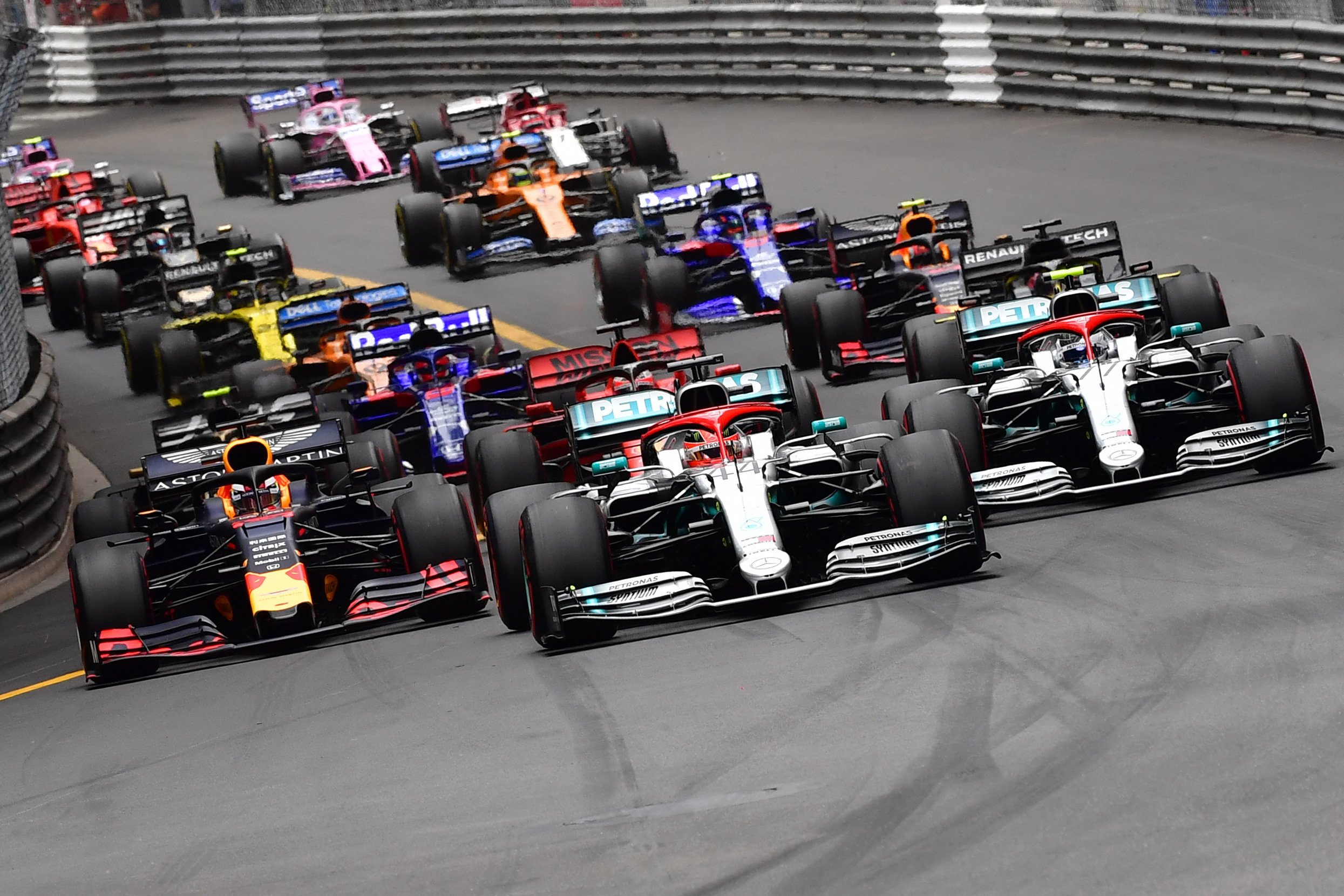 Formula 1: 2021 season to kick-off with Australian GP in March