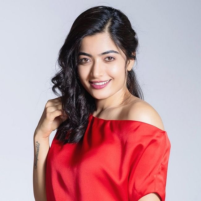 rashmika