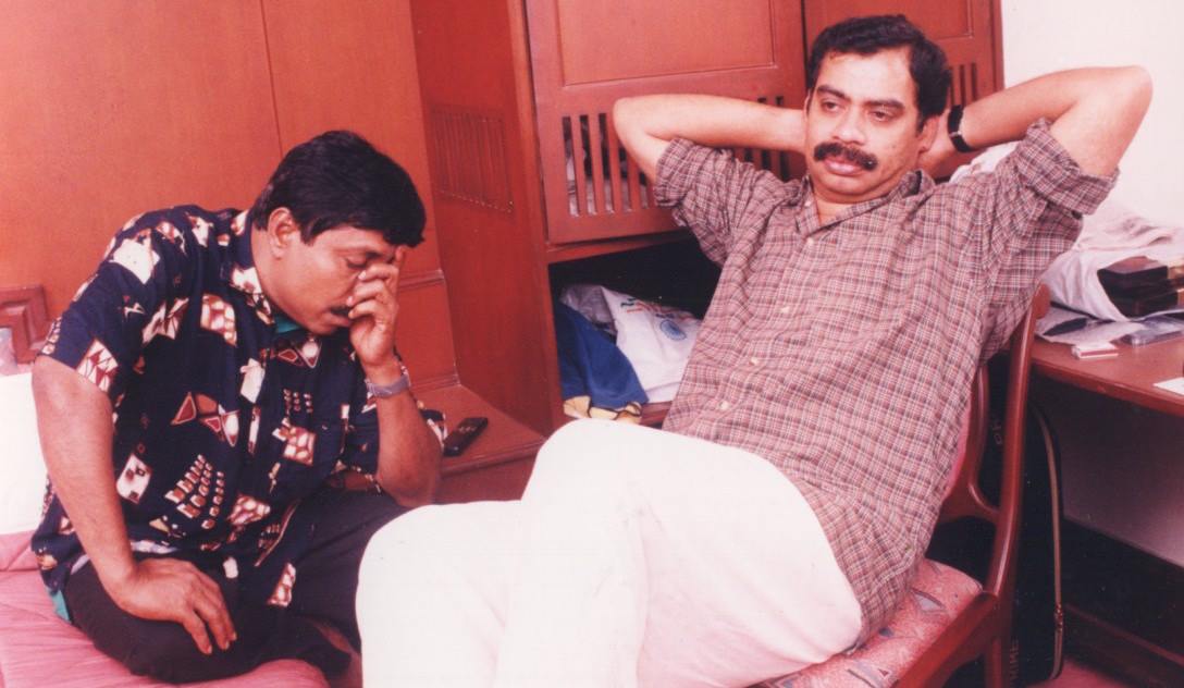 director lyricist Sathyan Anthikkad birthday 2021  സത്യന്‍ അന്തിക്കാട് പിറന്നാള്‍  സത്യന്‍ അന്തിക്കാട് സിനിമകള്‍  സത്യന്‍ അന്തിക്കാട് വാര്‍ത്തകള്‍  sathyan anthikkad birthday  sathyan anthikkad films  sathyan anthikkad news