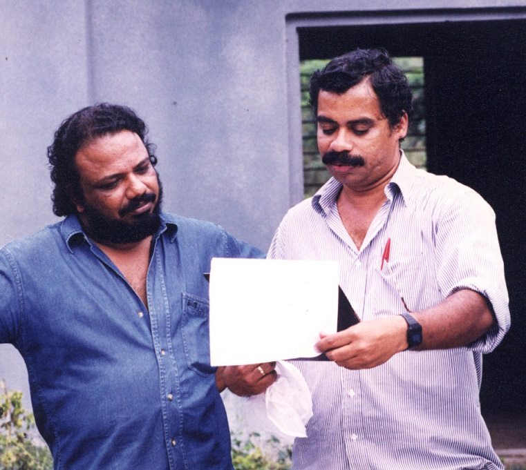 director lyricist Sathyan Anthikkad birthday 2021  സത്യന്‍ അന്തിക്കാട് പിറന്നാള്‍  സത്യന്‍ അന്തിക്കാട് സിനിമകള്‍  സത്യന്‍ അന്തിക്കാട് വാര്‍ത്തകള്‍  sathyan anthikkad birthday  sathyan anthikkad films  sathyan anthikkad news