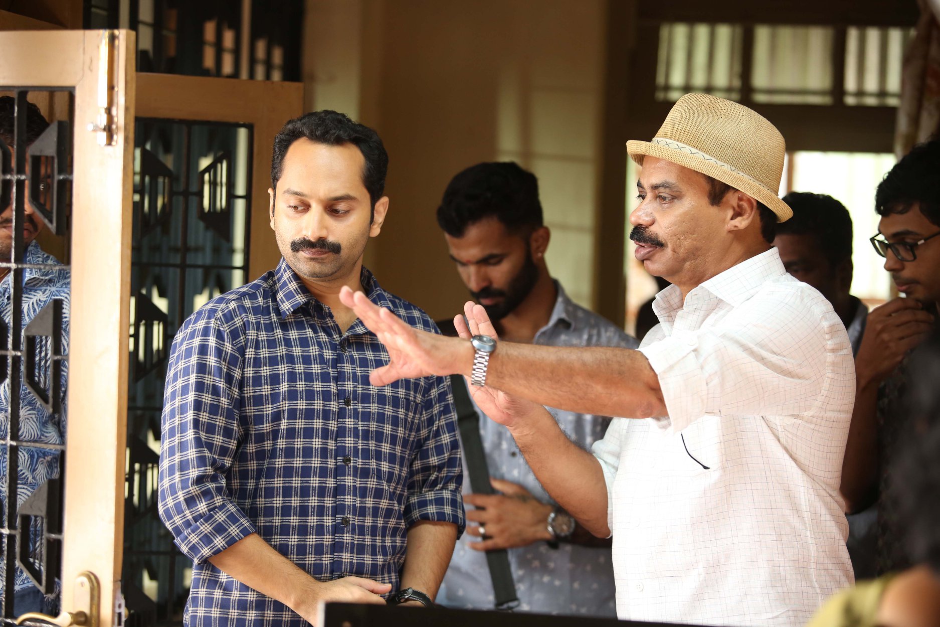 director lyricist Sathyan Anthikkad birthday 2021  സത്യന്‍ അന്തിക്കാട് പിറന്നാള്‍  സത്യന്‍ അന്തിക്കാട് സിനിമകള്‍  സത്യന്‍ അന്തിക്കാട് വാര്‍ത്തകള്‍  sathyan anthikkad birthday  sathyan anthikkad films  sathyan anthikkad news