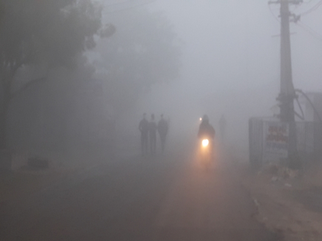 Rajasthan weather news, rain and hail in Kota