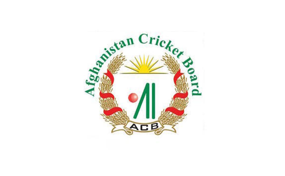 Afganistan cricket board