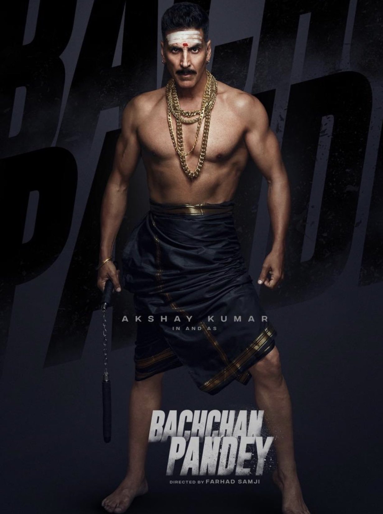 Bachchan Pandey akshay kumar cinema