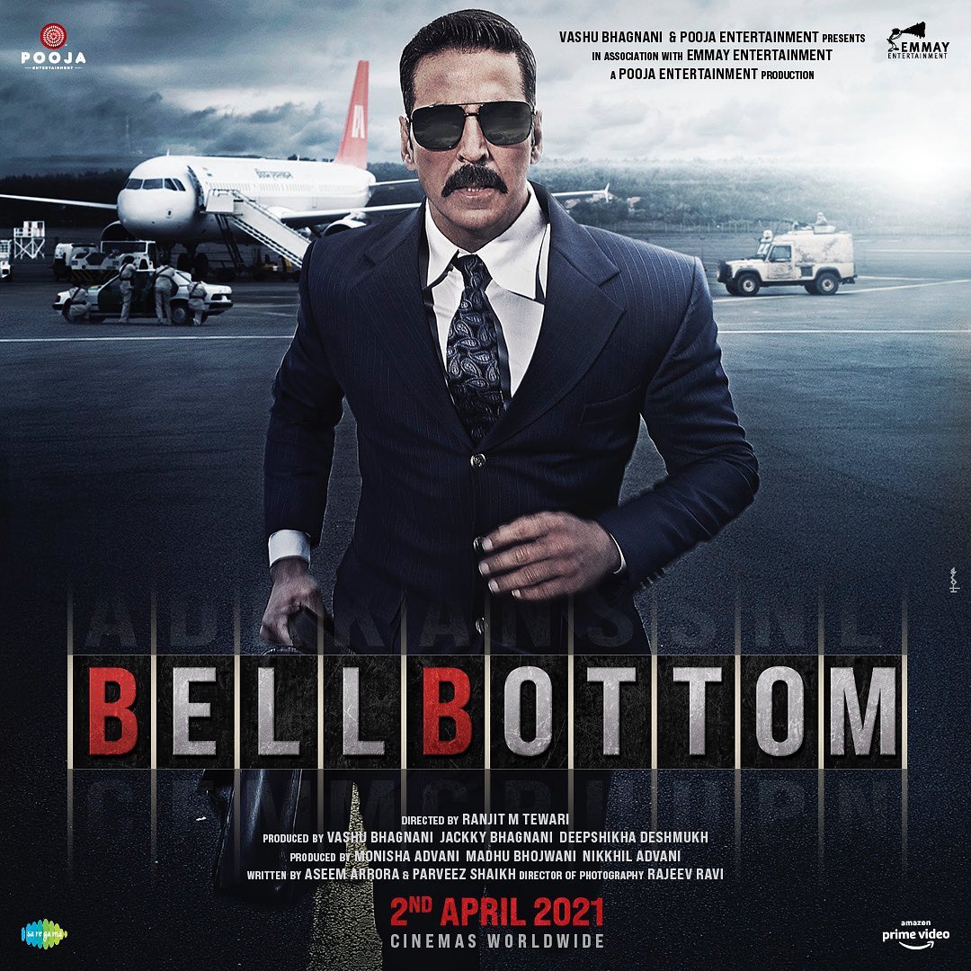 akshay kumar bell bottom movie