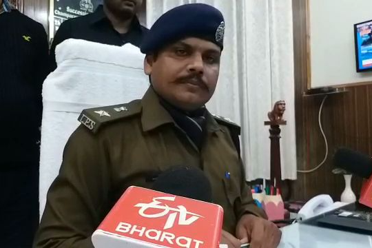 molestation in motihar