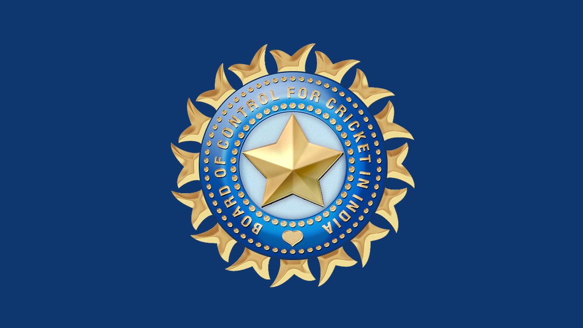 Team India, BCCI