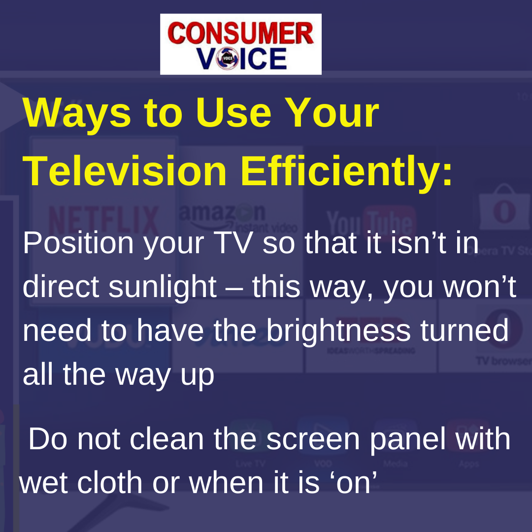 smart tv buying guide, Features of Smart TV