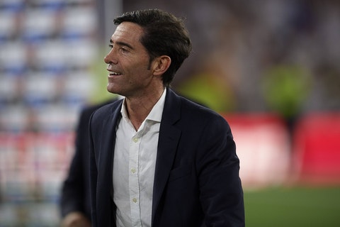 Athletic Bilbao set to appoint Marcelino as coach after sacking Gaizka Garitano