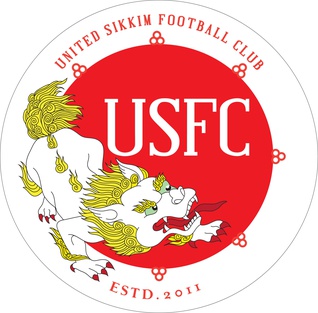 United Sikkim Football Club