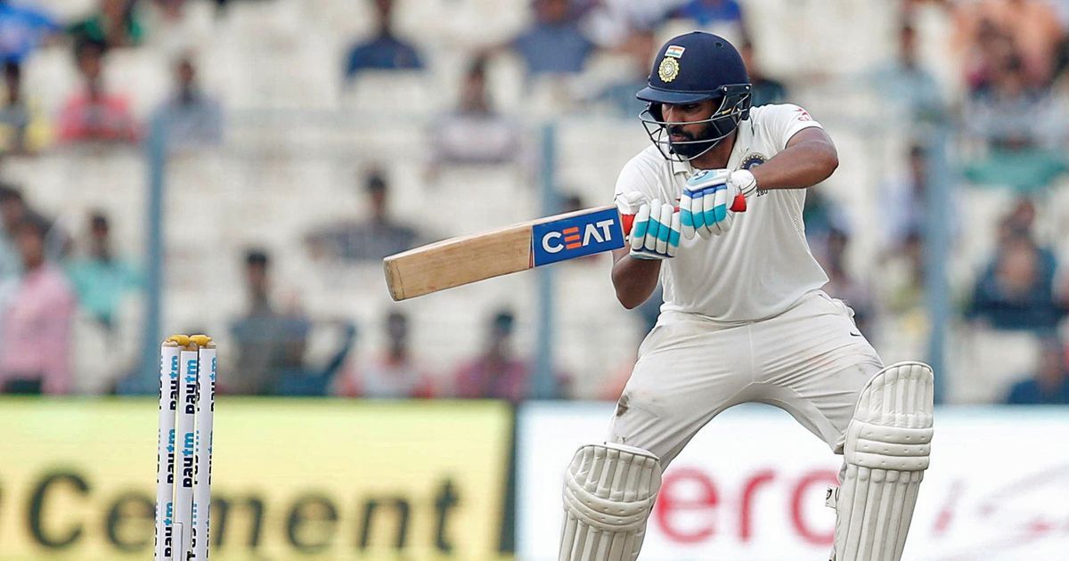 EXCLUSIVE: Rohit should be wary of Mitchell Starc, says his coach Dinesh Lad