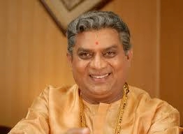 jagathy sreekumar  ജഗതി ശ്രീകുമാറിന് ഇന്ന് സപ്‌തതി വാർത്ത  jagathy sreekumar 70th birthday today news  malayalam comedy artist news  അമ്പിളിക്കലക്ക് ഇന്ന് സപ്‌തതി വാർത്ത  ജഗതി ജന്മദിനം വാർത്ത