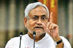 BJP to hold training camp in CM Nitish Kumar's home town